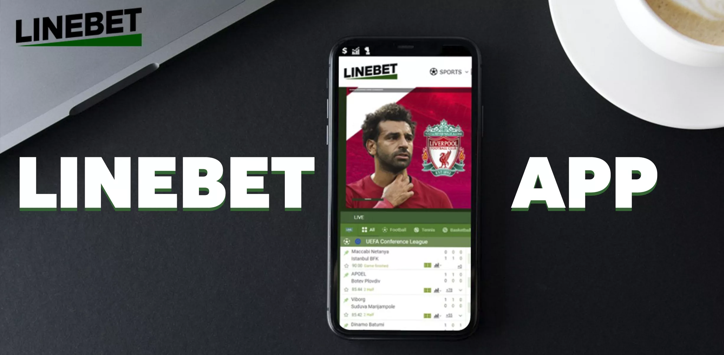 linebet app download for android and ios for Bangladesh users