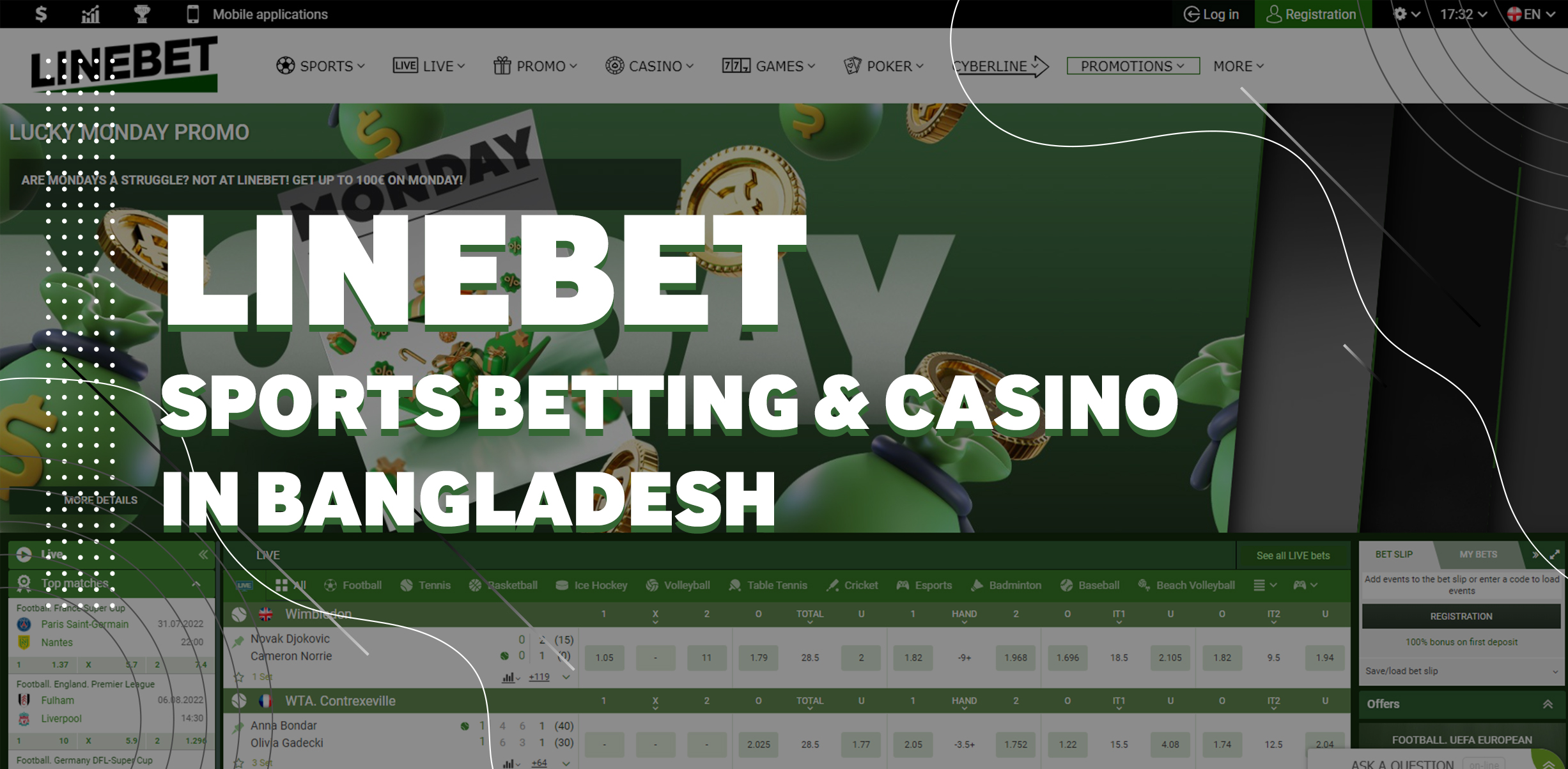 Linebet Cкачать нате Андроид Apk а еще Айфон Безвозмездно