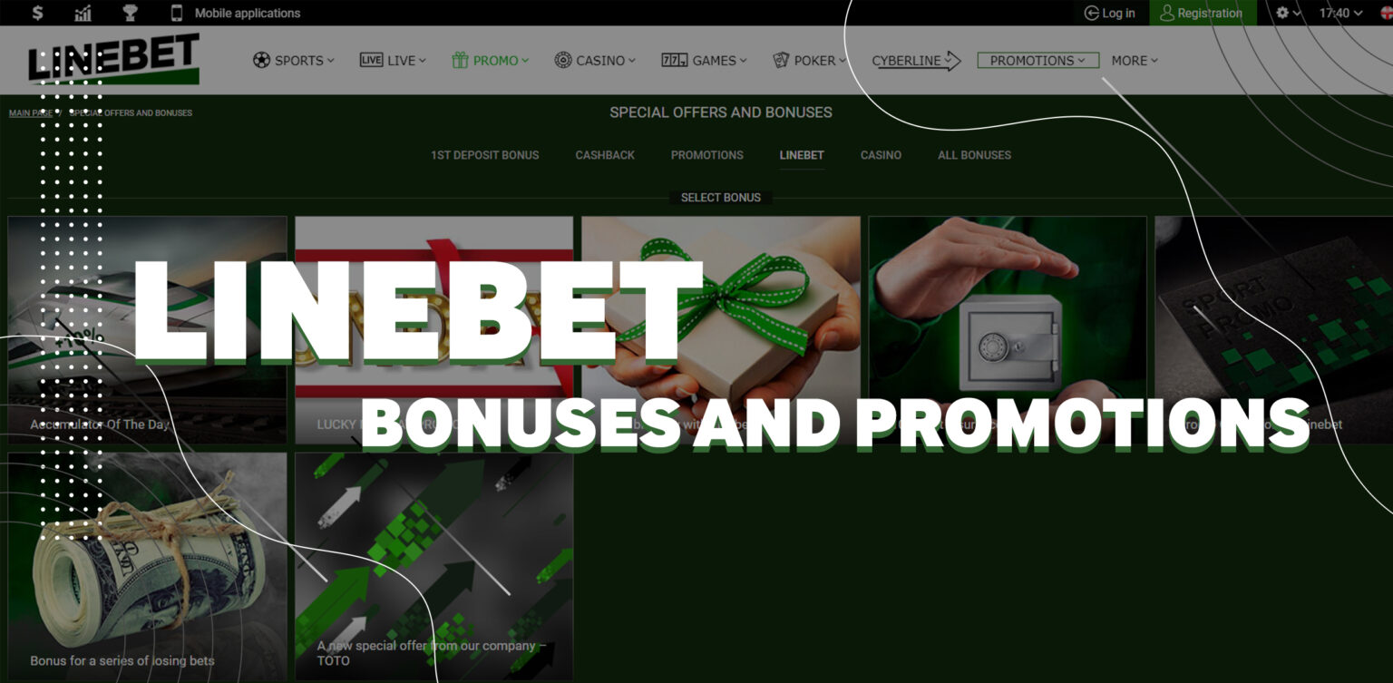 linebet bd